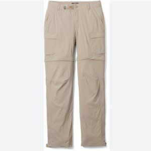 REI Co-op Sahara Convertible Hiking/Climbing Pants